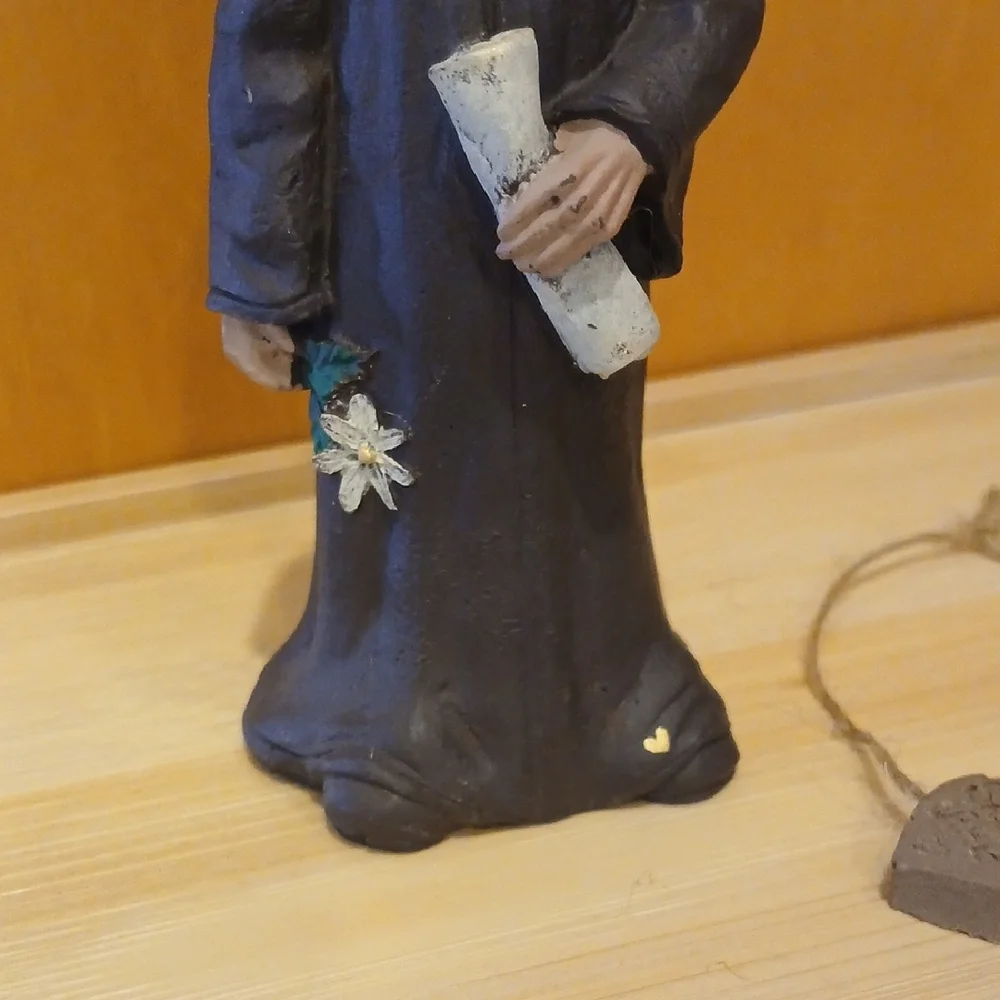1993 Sarah's Attic Graduate Jack Boy Limited Edition
